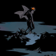 Illustration for article titled Mike Mignola puts his signature creation to rest in Hellboy In Hell #10